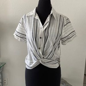 Haute Monde Women Shirt